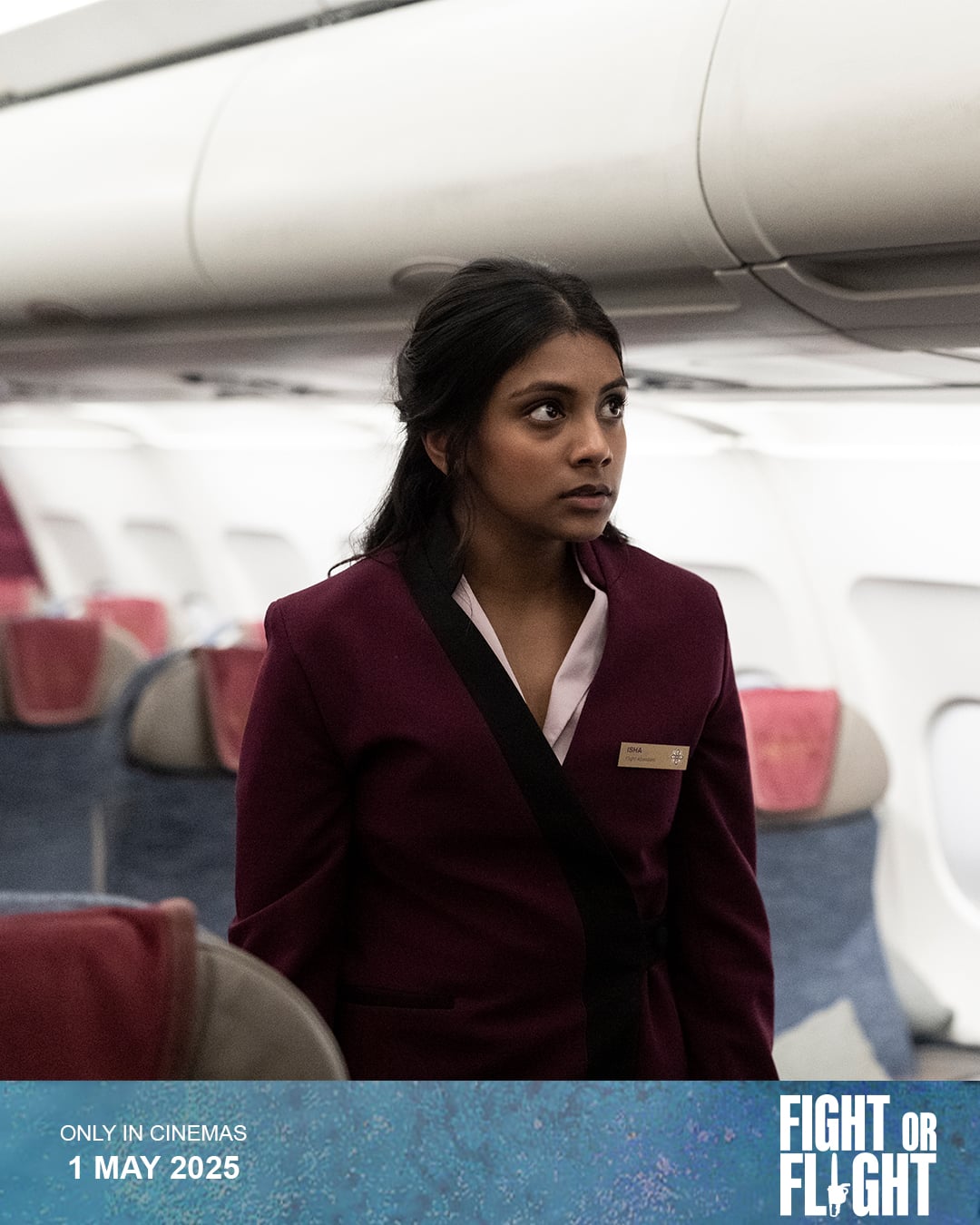 查瑞夫拉強德蘭 Charithra Chandran