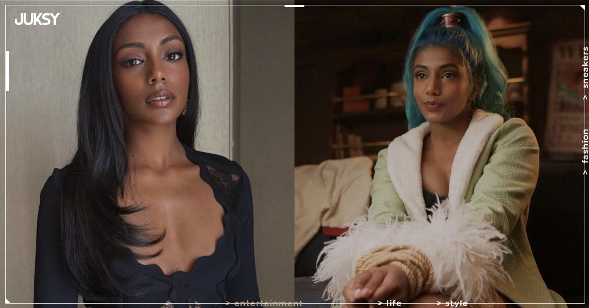 《航海王》「薇薇公主」演員查瑞夫拉強德蘭 Charithra Chandran 是誰？身高 160 牛津高材生、尾田榮一郎認可⋯10 件事認識！