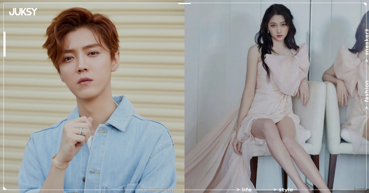 鹿晗、關曉彤分手爆復合！疑似女方挽回引熱議！