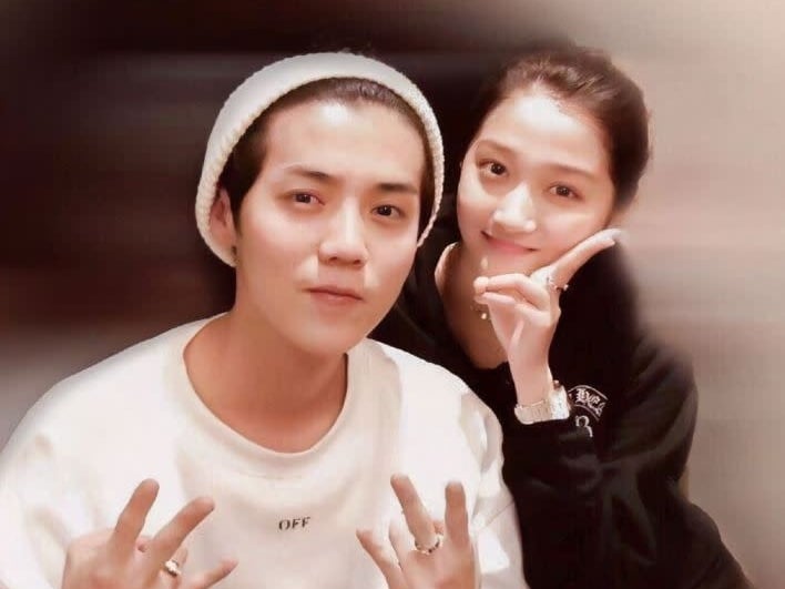 鹿晗、關曉彤分手爆復合！疑似女方挽回引熱議！