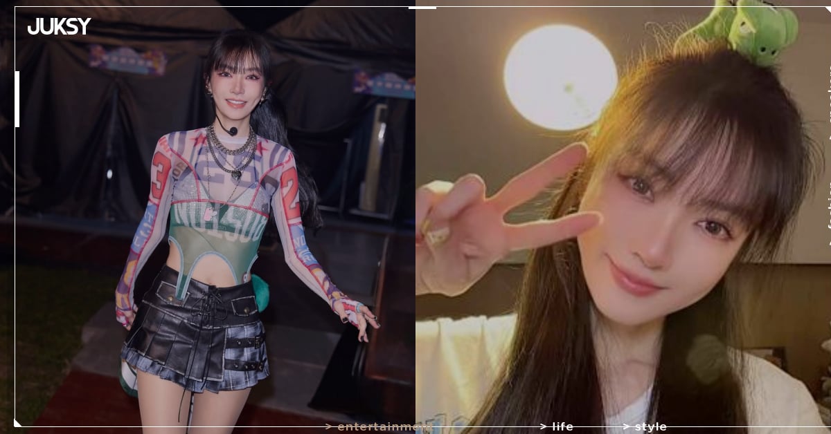 謝金燕跳《MEOW》被酸沒創意！霸氣回嗆網友：「我又不是舞者！」