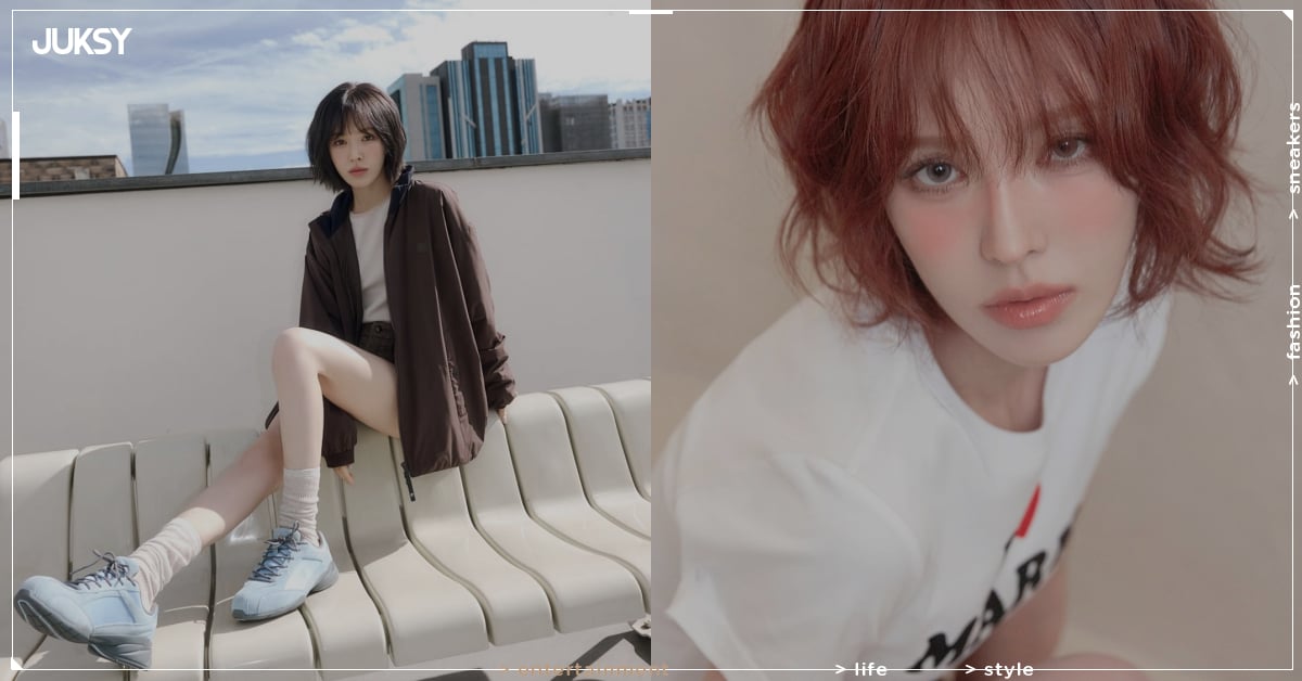 Red Velvet Wendy 淚揭留學黑暗期！小五遭孤立：「我躲廁所吃飯！」