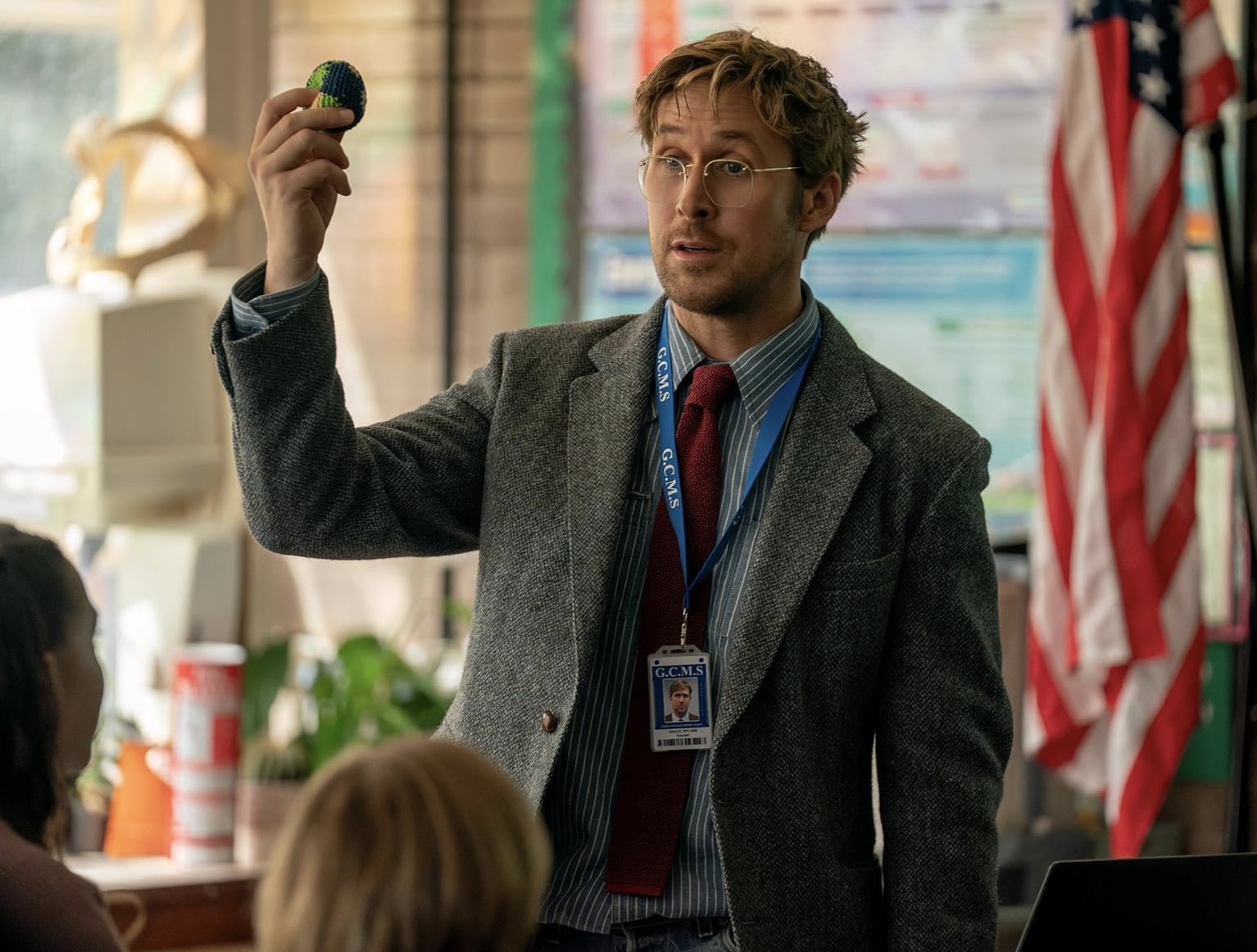 《極限返航》雷恩葛斯林 Ryan Gosling 拿下生涯最佳！電影未上映就獲爛番茄 95% 好評！