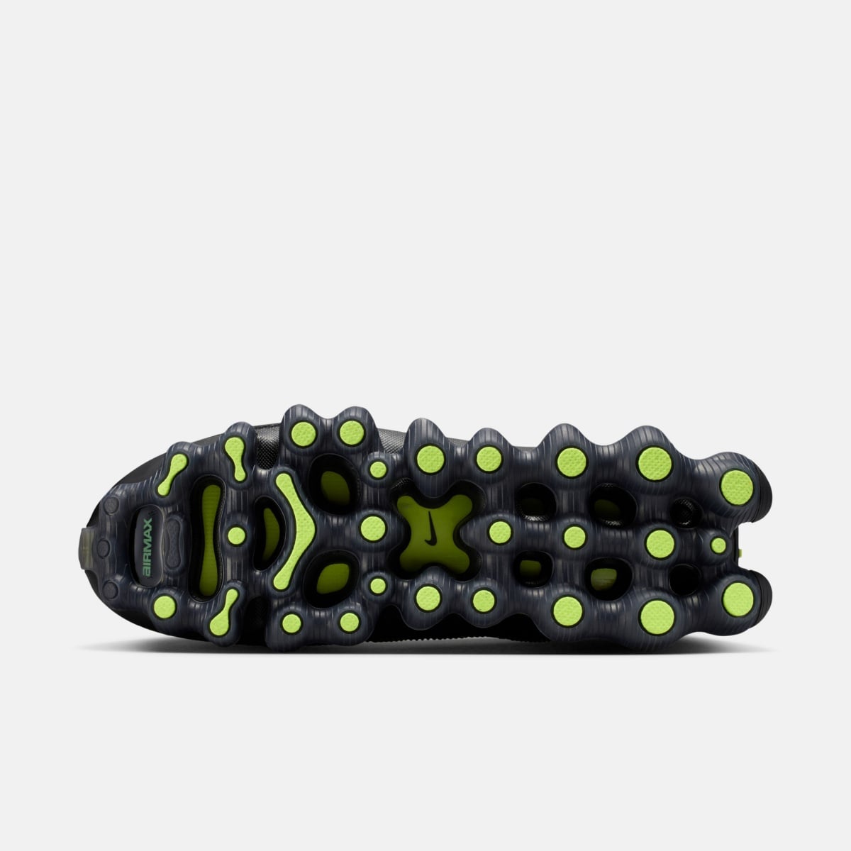 Nike Air Liquid Max 正式發表「台灣發售」公開！搭載 Nike Air 點載式科技、箭毒蛙為靈感超吸睛！