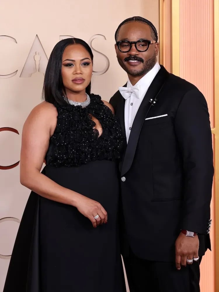 2026 奧斯卡奢華腕錶盤點！Zendaya、甜茶、小勞勃道尼怎麼選錶？12 位明星錶款總整理