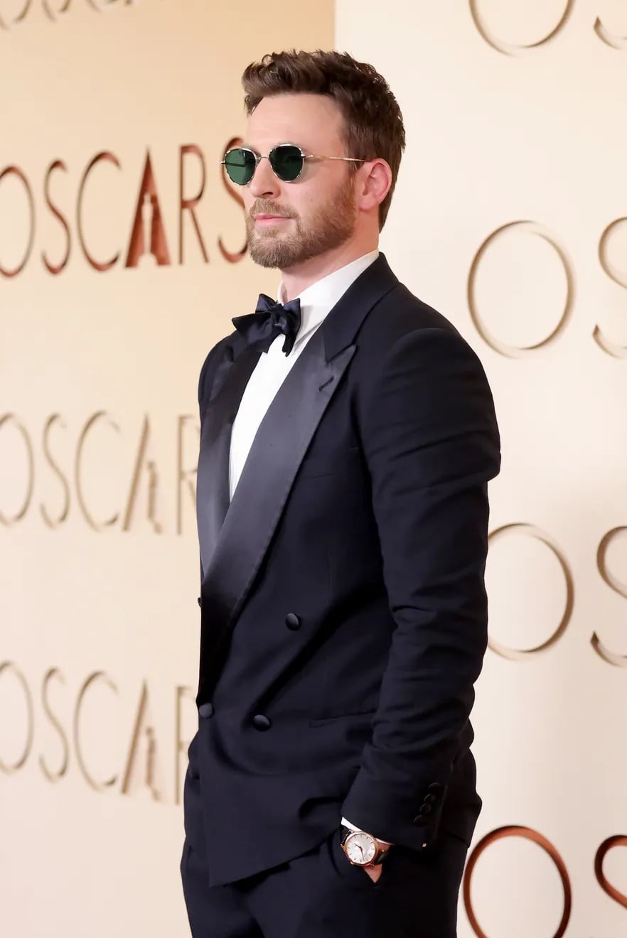 2026 奧斯卡奢華腕錶盤點！Zendaya、甜茶、小勞勃道尼怎麼選錶？12 位明星錶款總整理