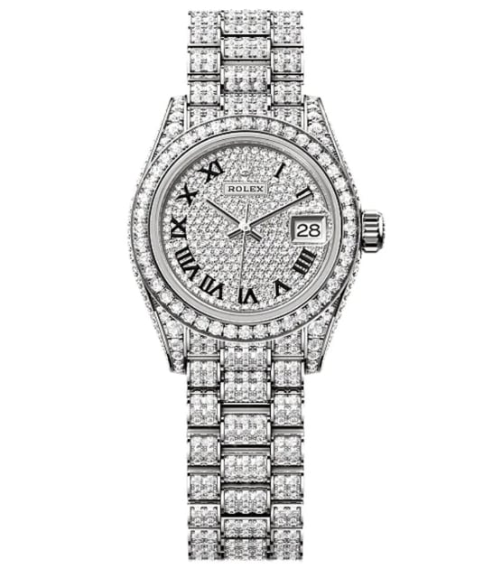 2026 奧斯卡奢華腕錶盤點！Zendaya、甜茶、小勞勃道尼怎麼選錶？12 位明星錶款總整理