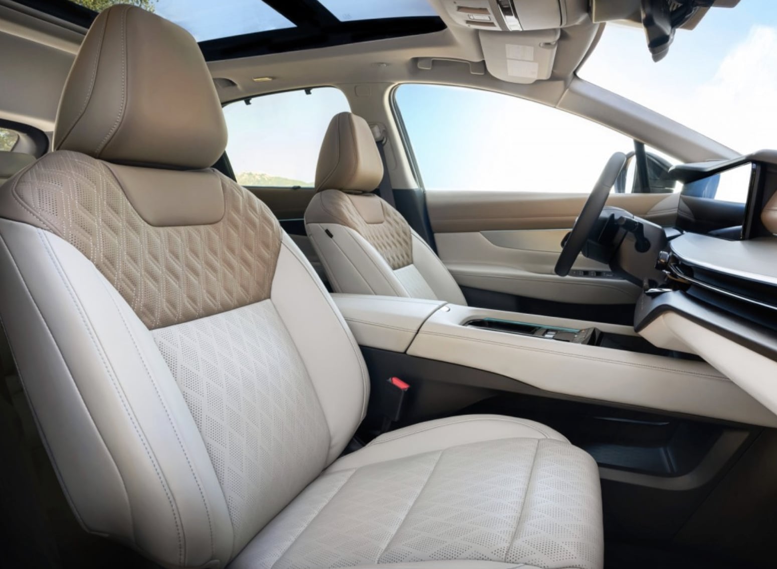 日產 Nissan Murano 睽違 12 年重返日本！2027 年逆輸入美國製造款正式上市！