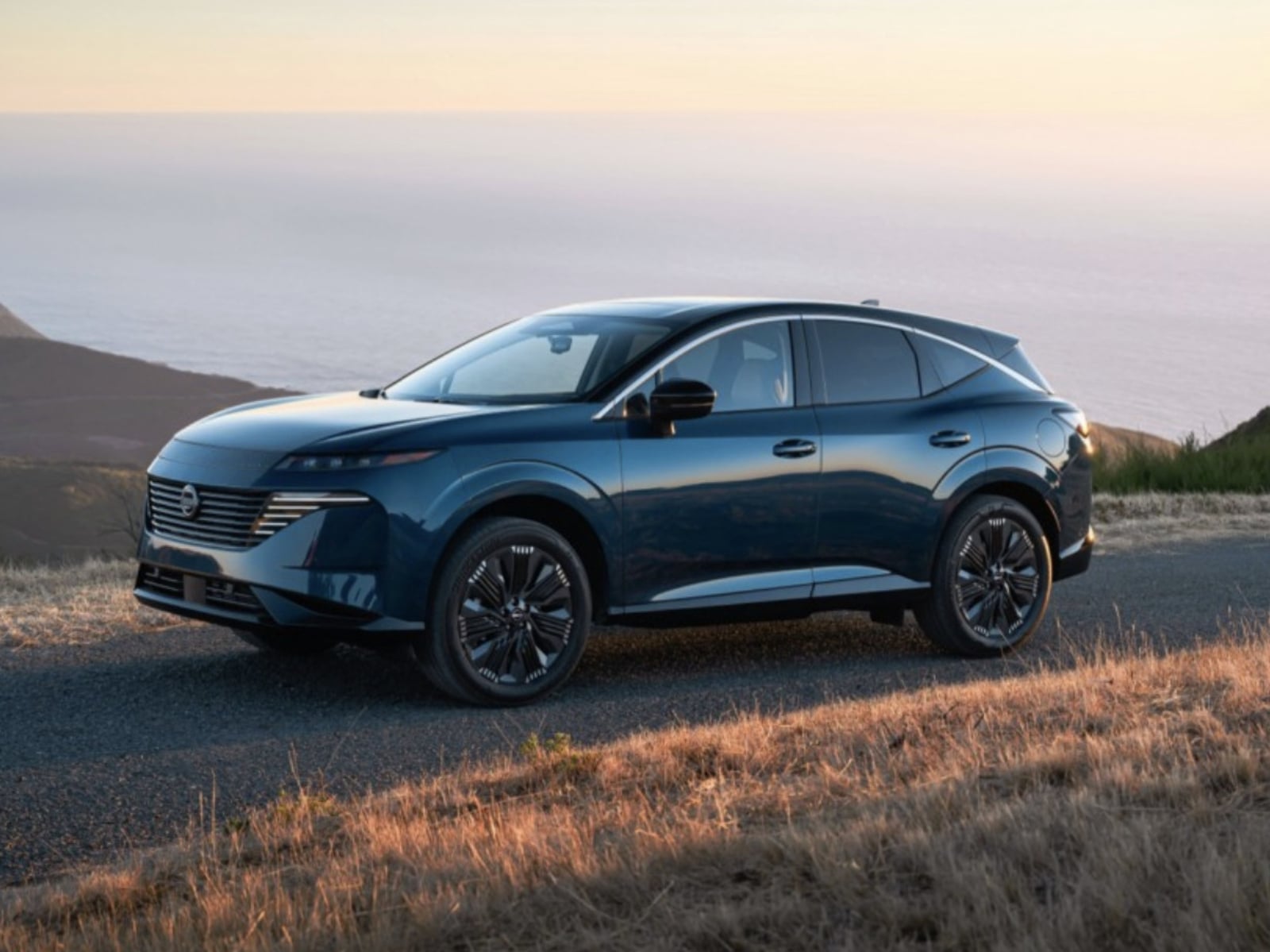 日產 Nissan Murano 睽違 12 年重返日本！2027 年逆輸入美國製造款正式上市！