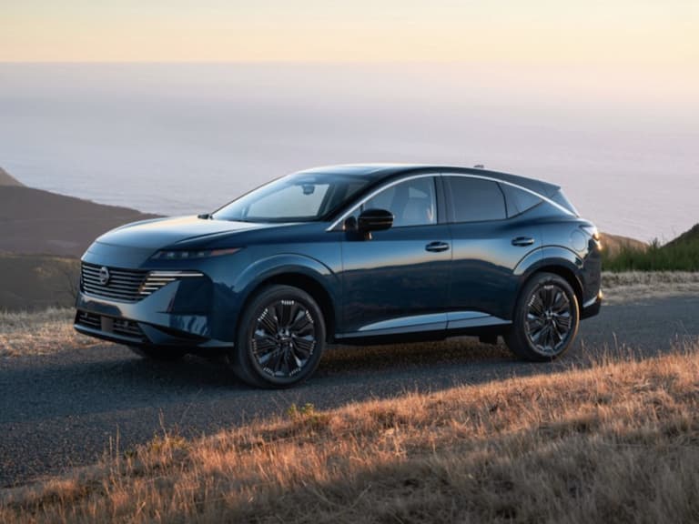 日產 Nissan Murano 睽違 12 年重返日本！2027 年逆輸入美國製造款正式上市！