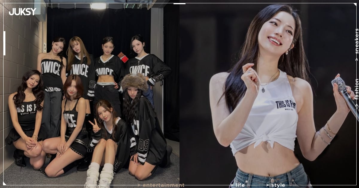 TWICE 多賢腳踝骨折確定缺席！台北大巨蛋「THIS IS FOR」演唱會九缺一粉絲心碎！