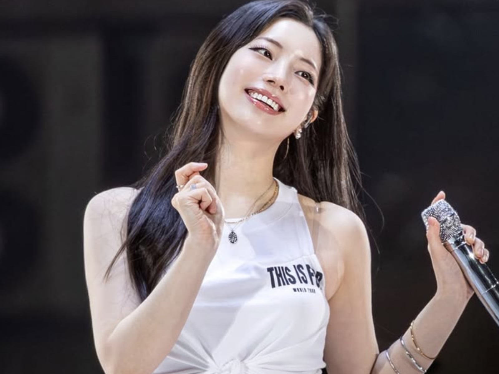 TWICE 多賢腳踝骨折確定缺席！台北大巨蛋「THIS IS FOR」演唱會九缺一粉絲心碎！