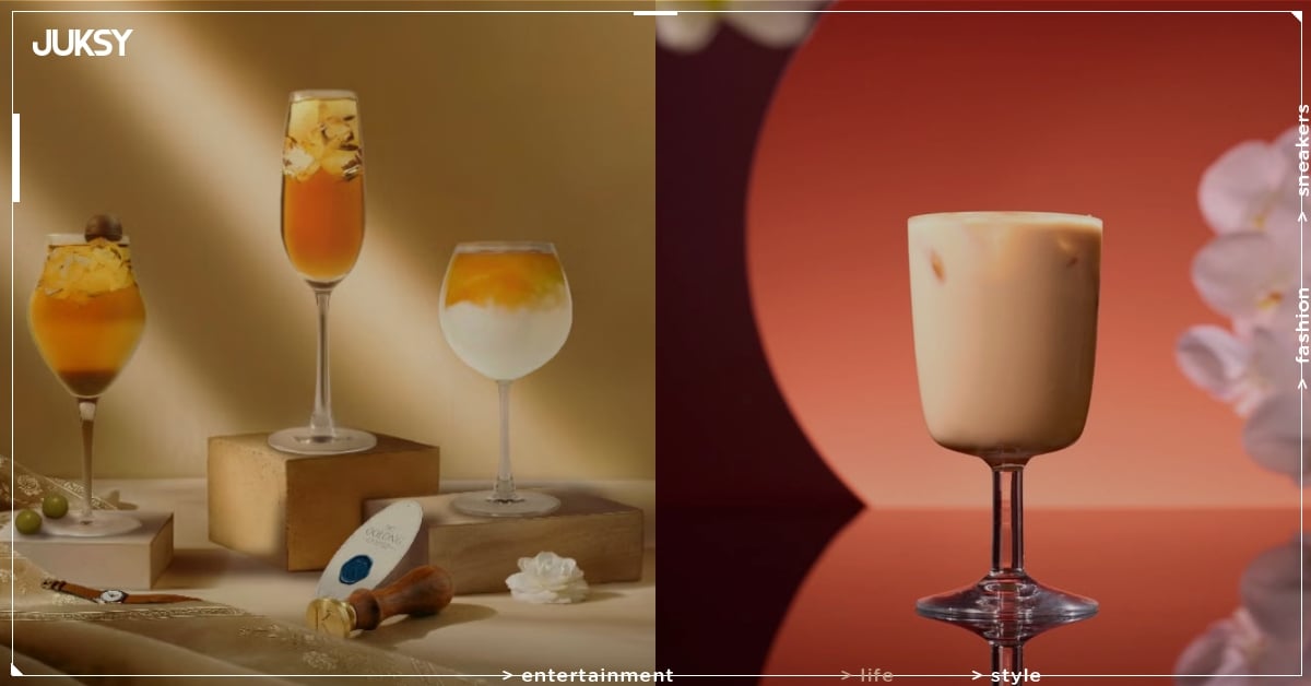 可不可熟成茶行改名升級！4 大手搖春季新品、優惠活動一次看