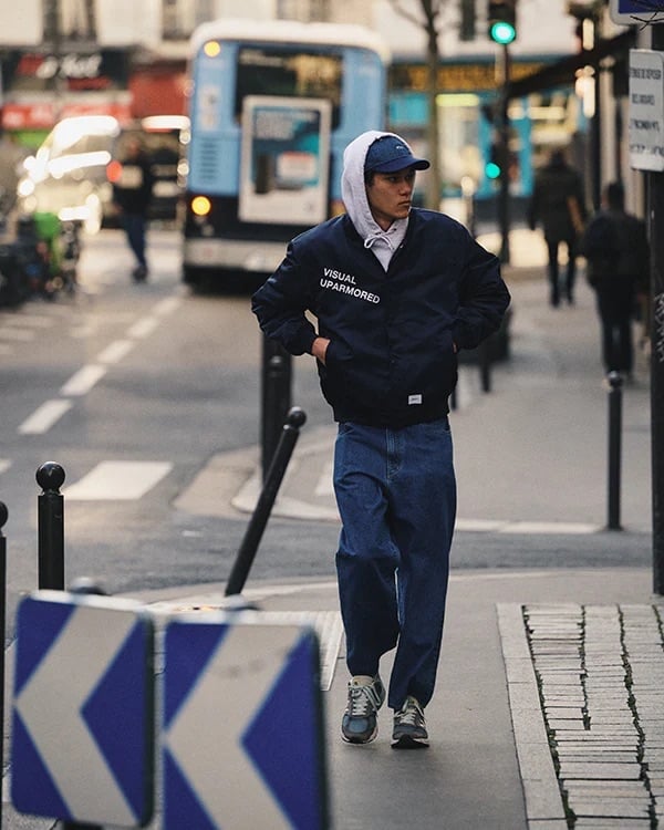 INVINCIBLE® 進駐信義新光三越 A11！HUMAN MADE、WTAPS 強勢登場