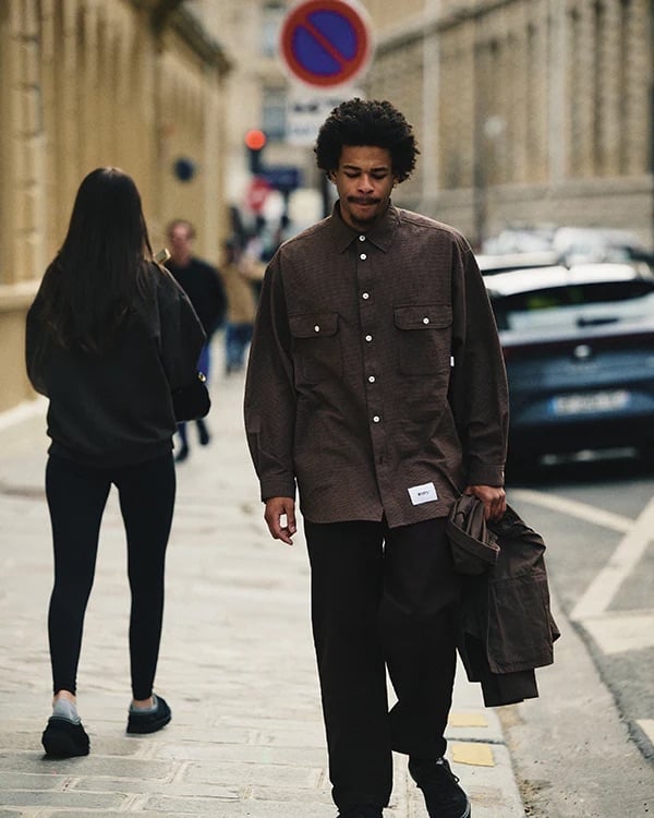 INVINCIBLE® 進駐信義新光三越 A11！HUMAN MADE、WTAPS 強勢登場