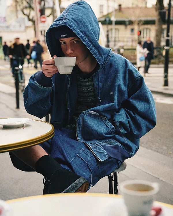 INVINCIBLE® 進駐信義新光三越 A11！HUMAN MADE、WTAPS 強勢登場