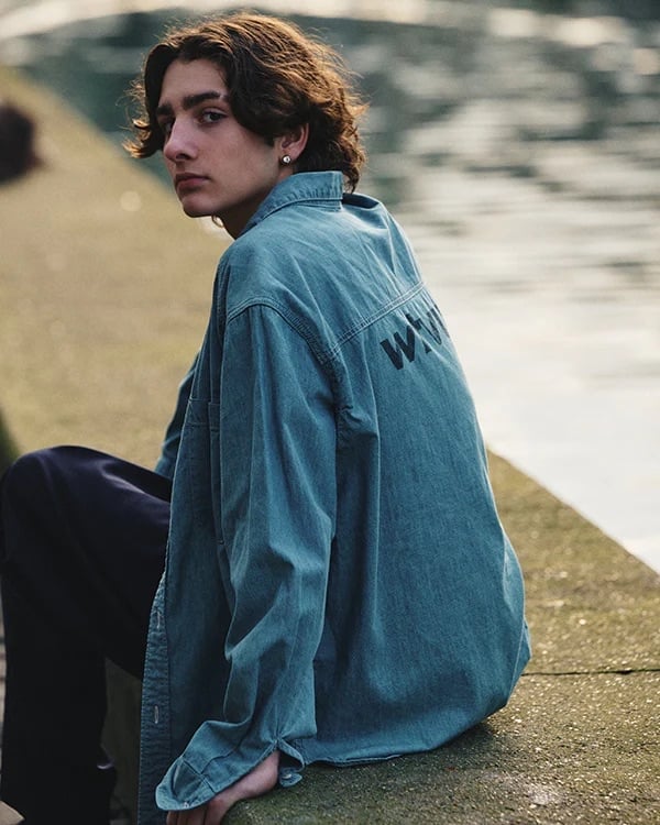 INVINCIBLE® 進駐信義新光三越 A11！HUMAN MADE、WTAPS 強勢登場