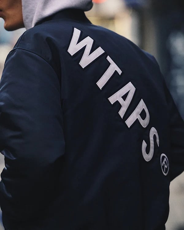 INVINCIBLE® 進駐信義新光三越 A11！HUMAN MADE、WTAPS 強勢登場