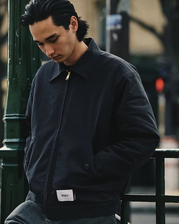 INVINCIBLE® 進駐信義新光三越 A11！HUMAN MADE、WTAPS 強勢登場