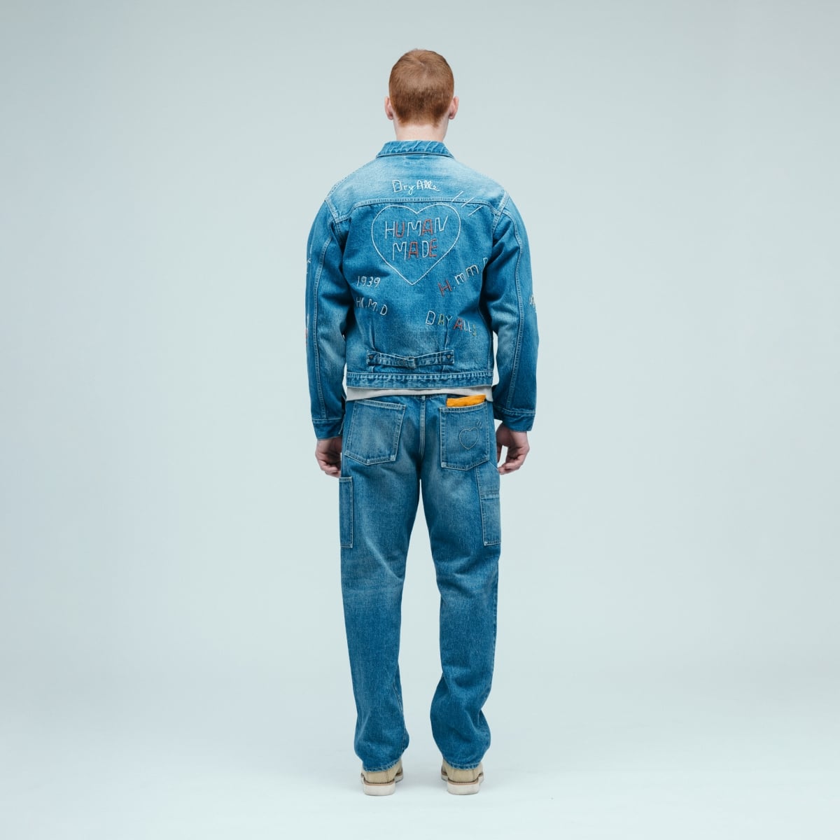 INVINCIBLE® 進駐信義新光三越 A11！HUMAN MADE、WTAPS 強勢登場