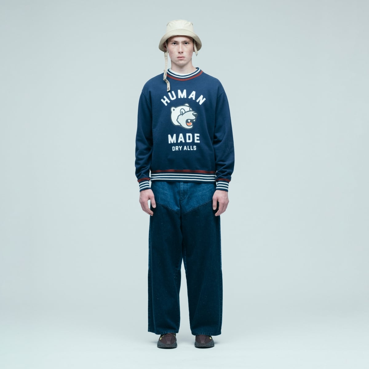 INVINCIBLE® 進駐信義新光三越 A11！HUMAN MADE、WTAPS 強勢登場