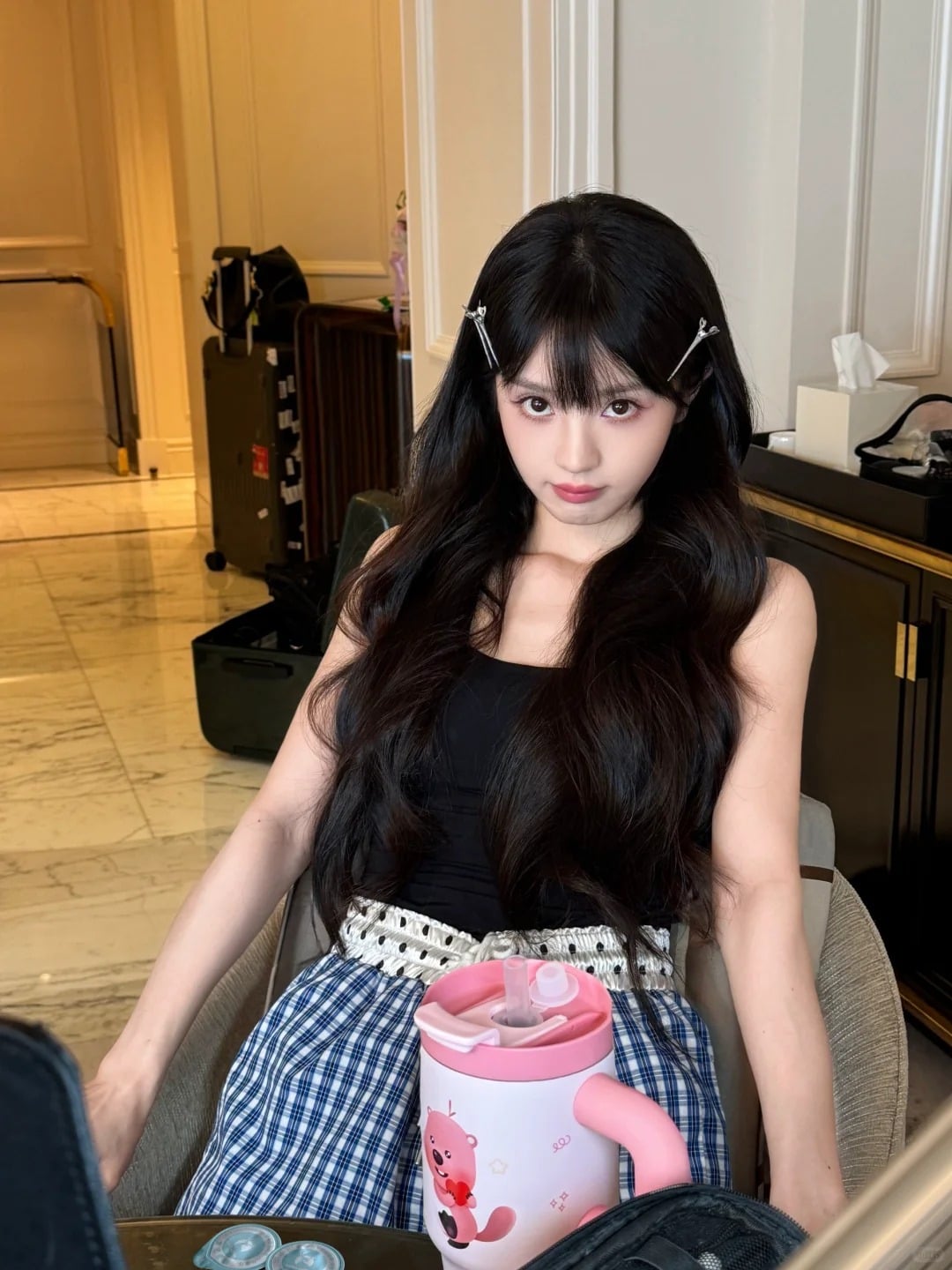 《逐玉》田曦薇身高 168 公分、校園黑歷史、和王安宇青梅竹馬、戲劇作品⋯8 件事快認識！