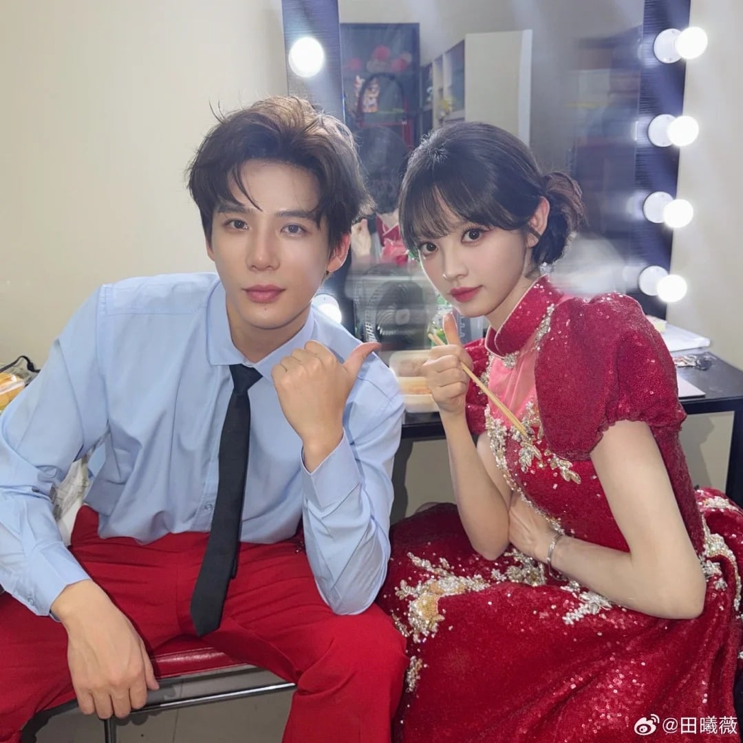 《逐玉》田曦薇身高 168 公分、校園黑歷史、和王安宇青梅竹馬、戲劇作品⋯8 件事快認識！