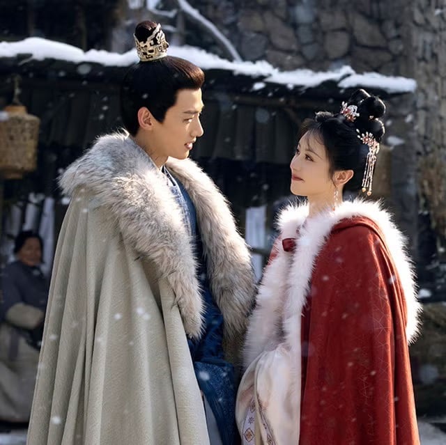 《逐玉》田曦薇身高 168 公分、校園黑歷史、和王安宇青梅竹馬、戲劇作品⋯8 件事快認識！