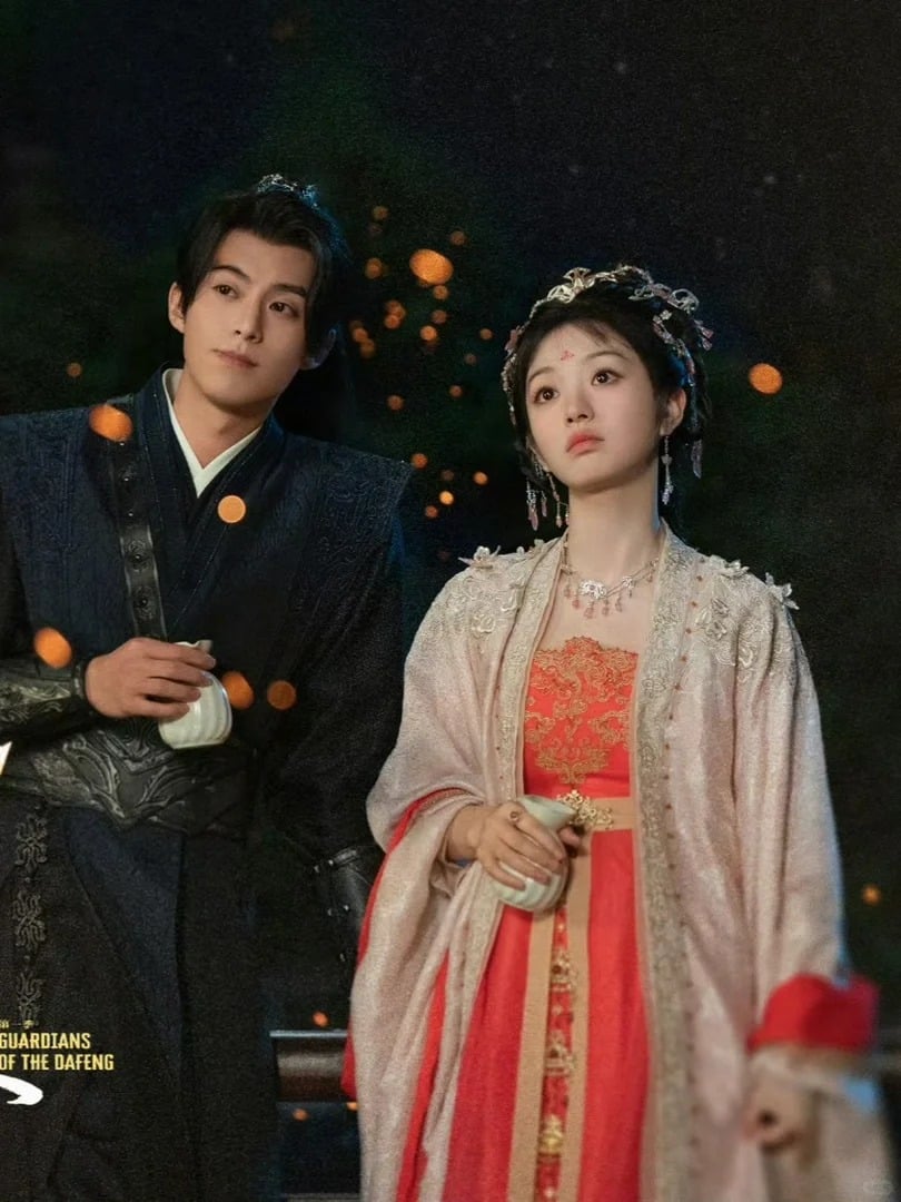 《逐玉》田曦薇身高 168 公分、校園黑歷史、和王安宇青梅竹馬、戲劇作品⋯8 件事快認識！