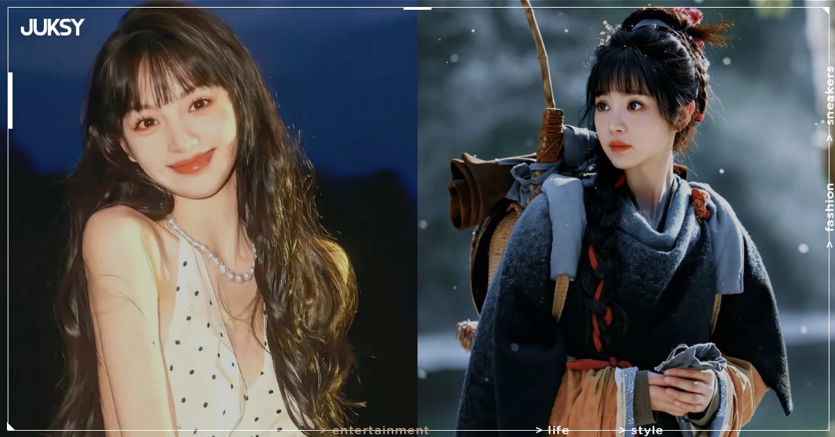 《逐玉》田曦薇身高 168 公分、校園黑歷史、和王安宇青梅竹馬、戲劇作品⋯8 件事快認識！