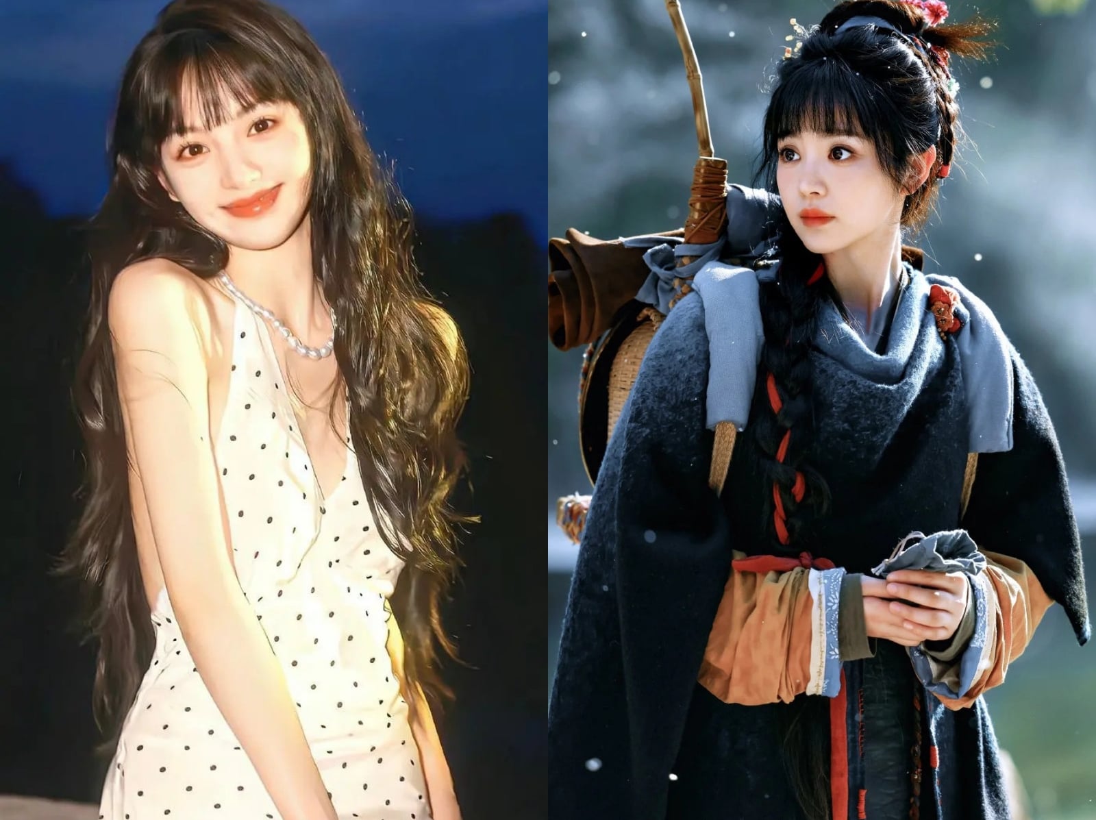 《逐玉》田曦薇身高 168 公分、校園黑歷史、和王安宇青梅竹馬、戲劇作品⋯8 件事快認識！