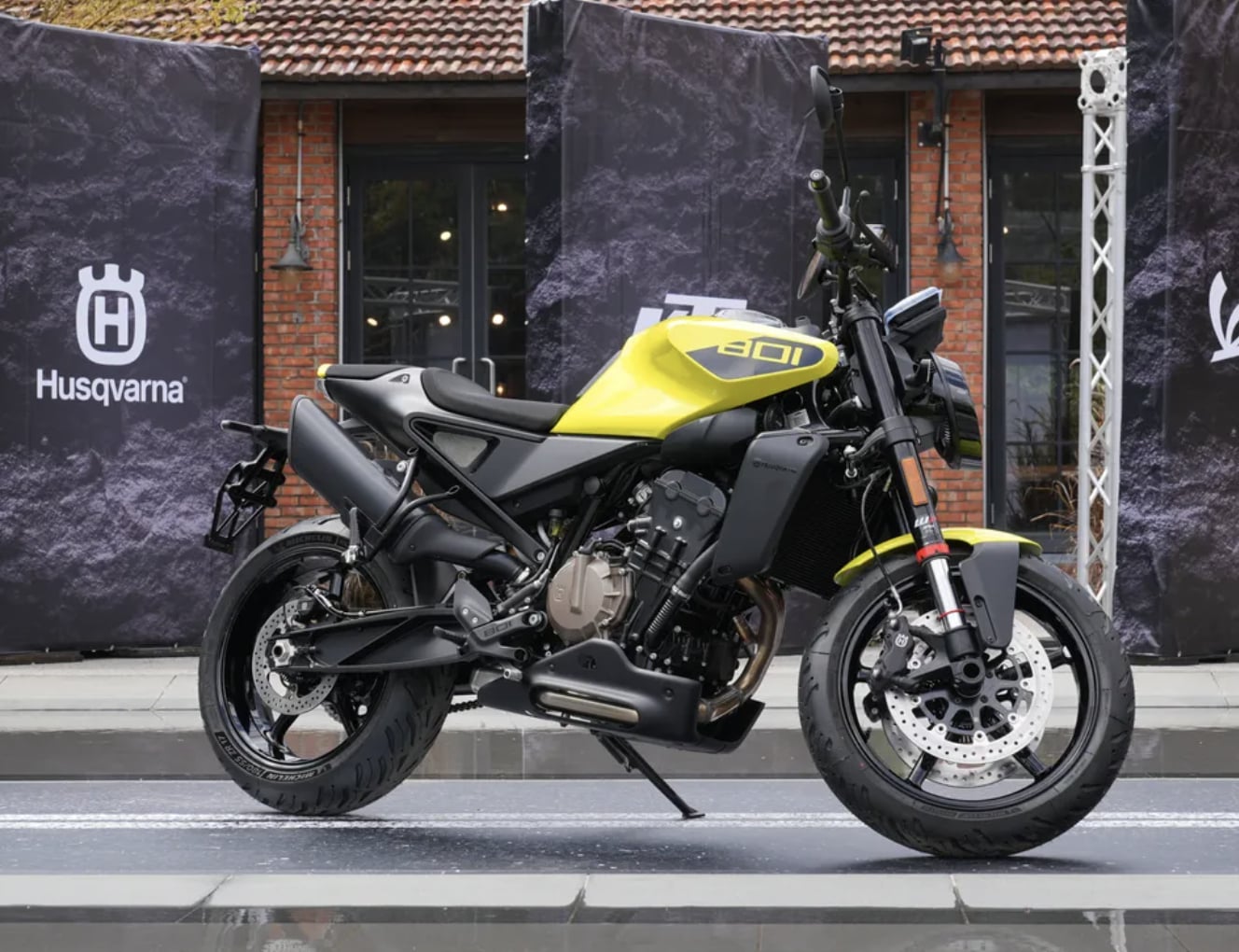 太古啟動「二輪生態系」！Vespa、Harley-Davidson、Royal Enfield 五大騎士品牌限量神車全面亮相！