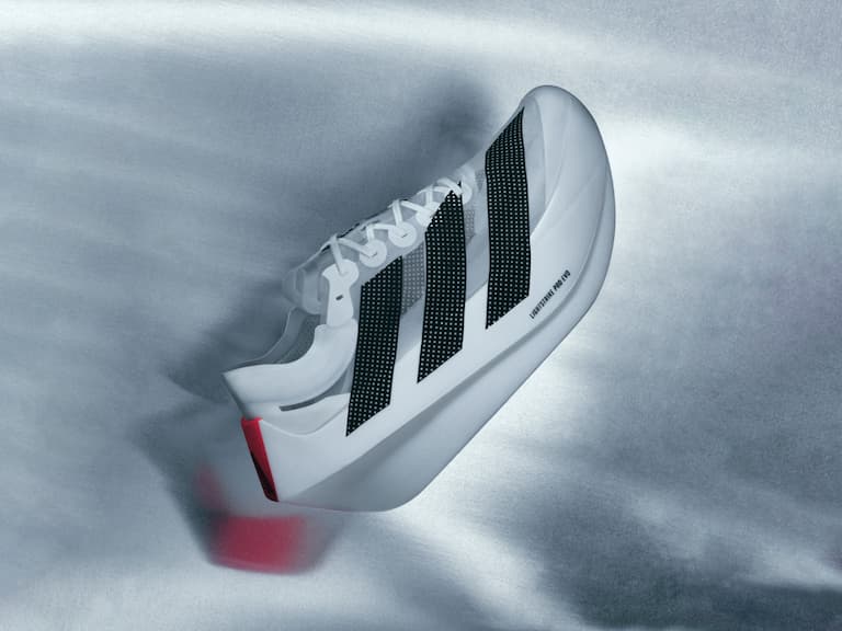 adidas ADIZERO PRIME X EVO 台灣發售公開！助攻人類 6 小時内完成百公里的超級跑鞋！