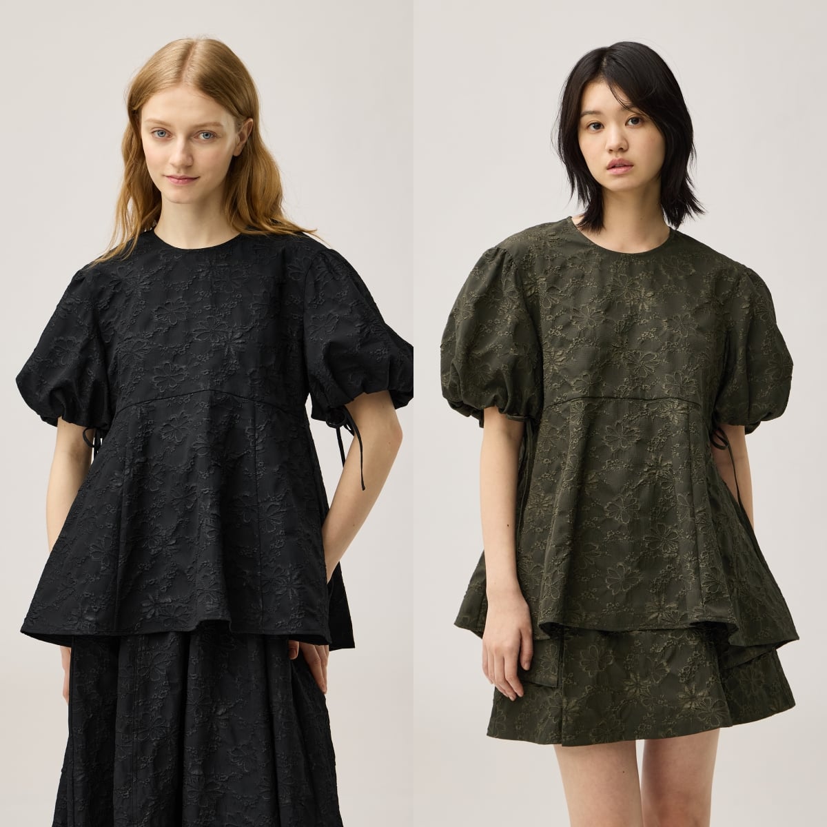 GU × rokh 再度聯手！2026 春夏系列亮相，「錐形神褲」全面進化同步登場