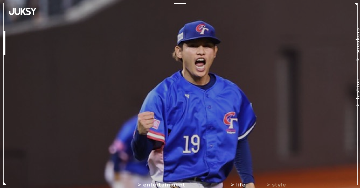 WBC／張奕「九局拆彈」長文引熱議！心流狀態、無念修行⋯網喊：「這不是打棒球是在修行」