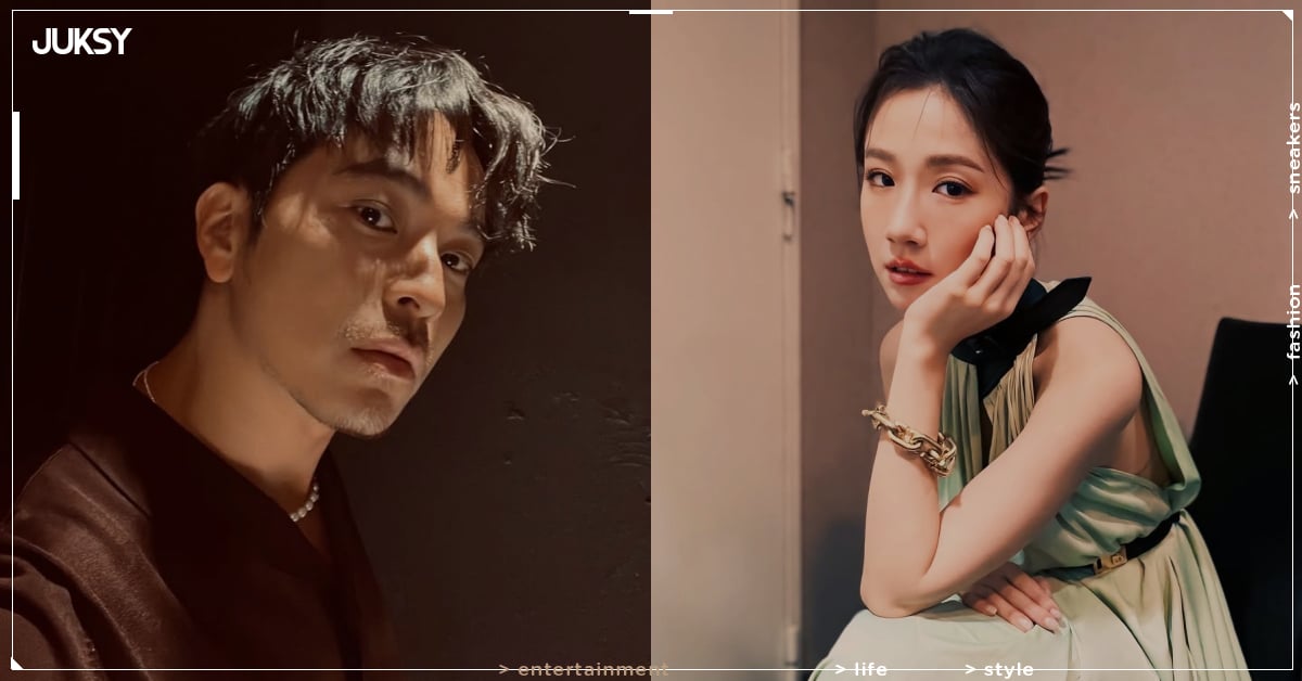 方志友、楊銘威驚傳婚變！男方曾吐露：「離婚手續進行中！」