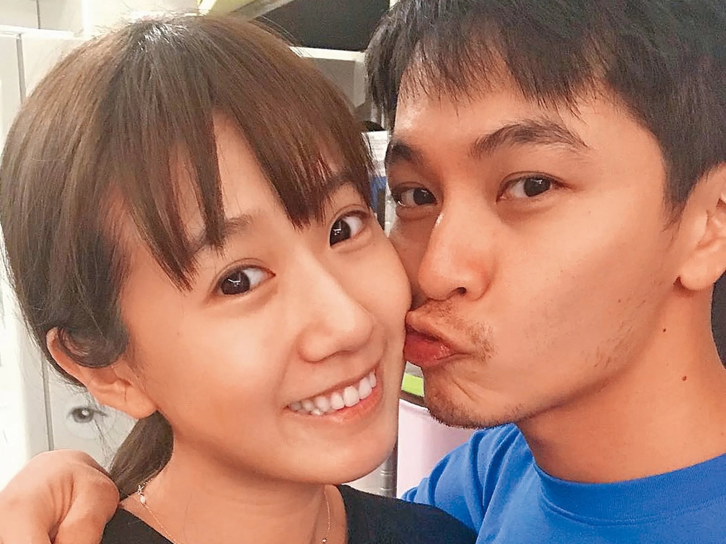 方志友、楊銘威驚傳婚變！男方曾吐露：「離婚手續進行中！」