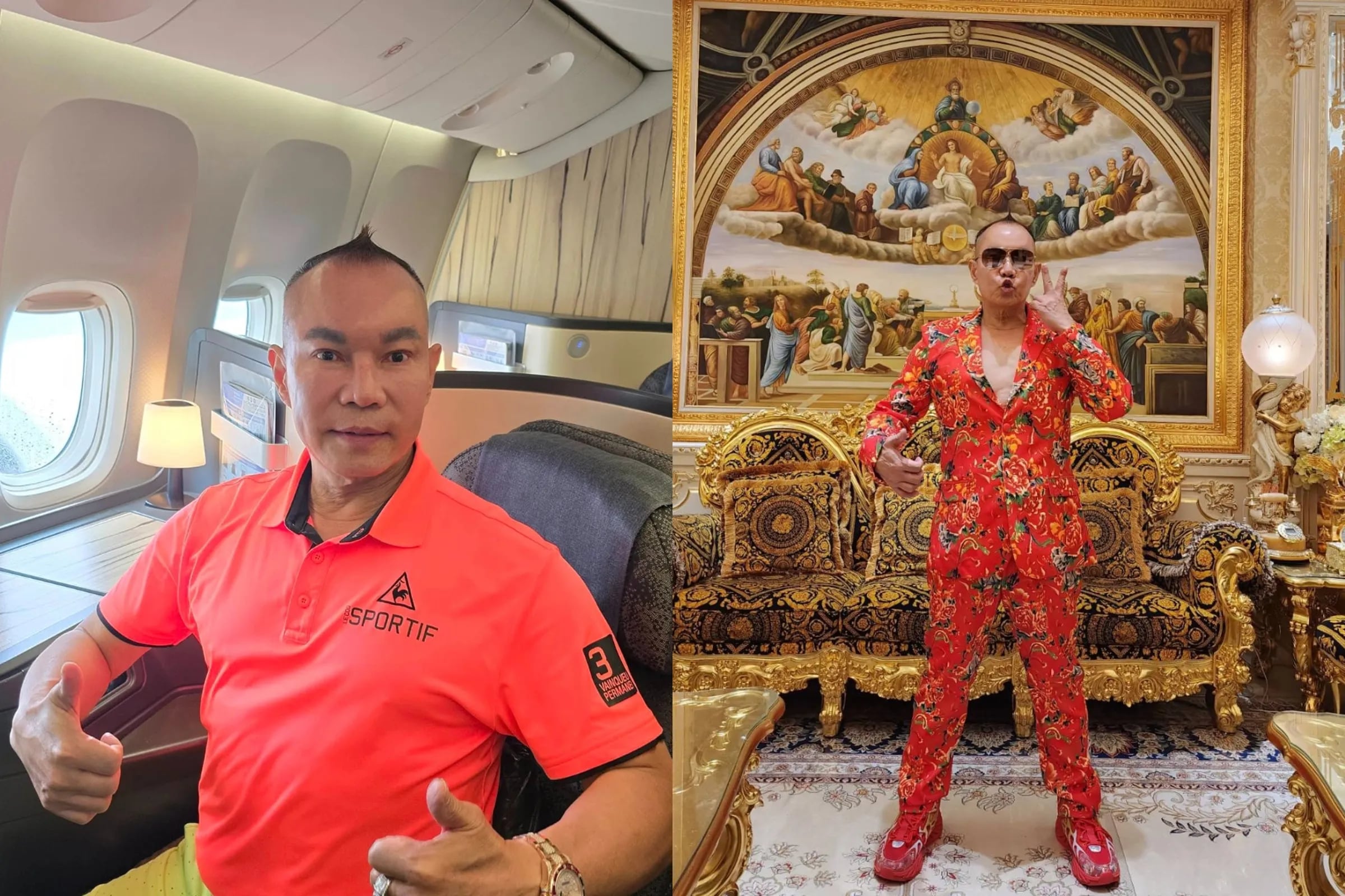 皮克敏吊車大王撞臉粉絲笑爆！網友：「這隻是超高級版本！」