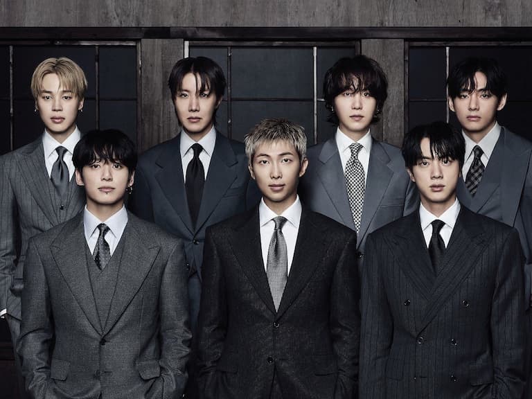 Netflix 《BTS：天團回歸》預告曝光！RM 一句：「回到註定的地方」逼哭粉絲！