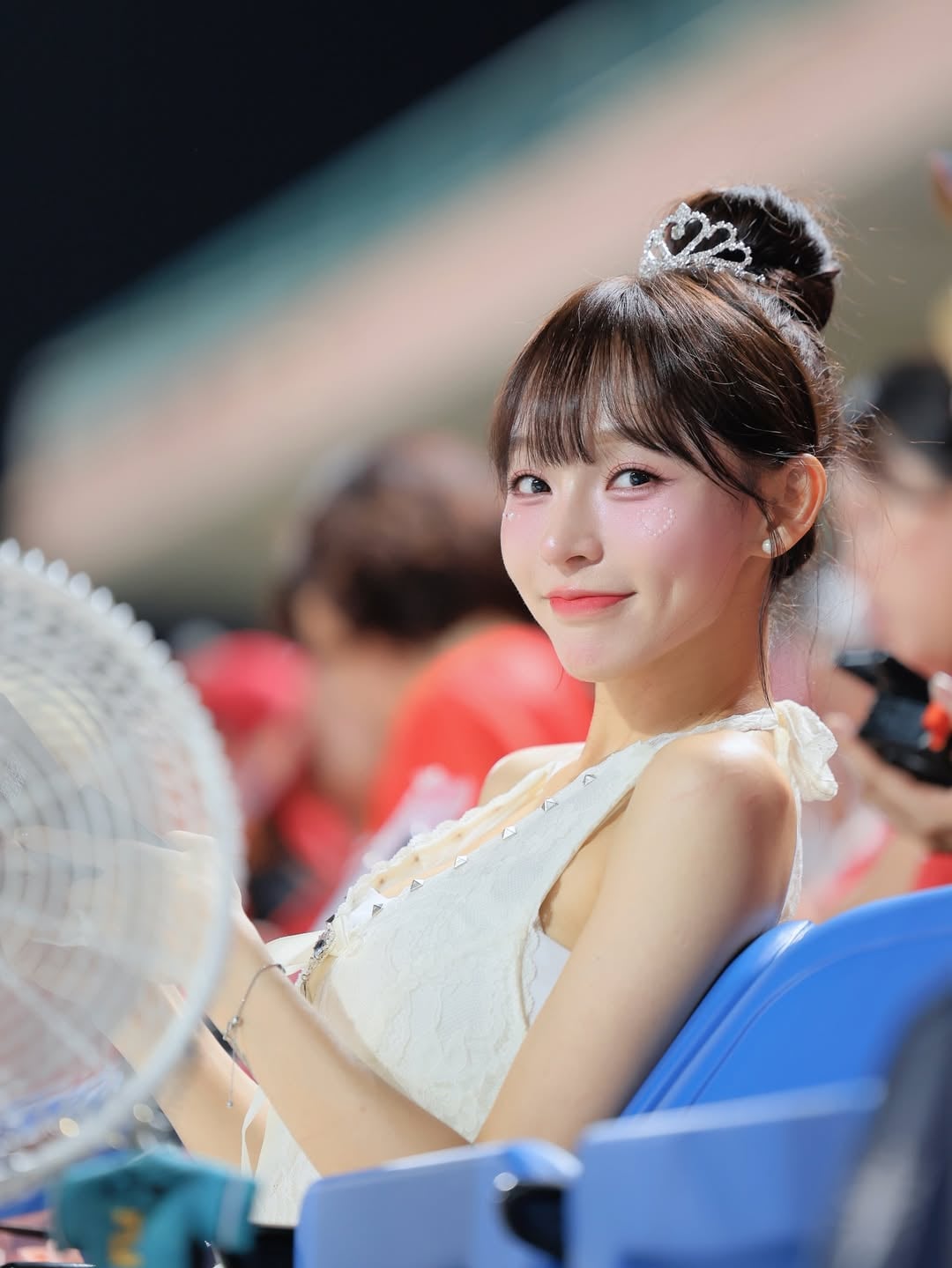 林襄自爆對男友佔有慾超強！晚上 10 點門禁：「遲到要拍照自清！」