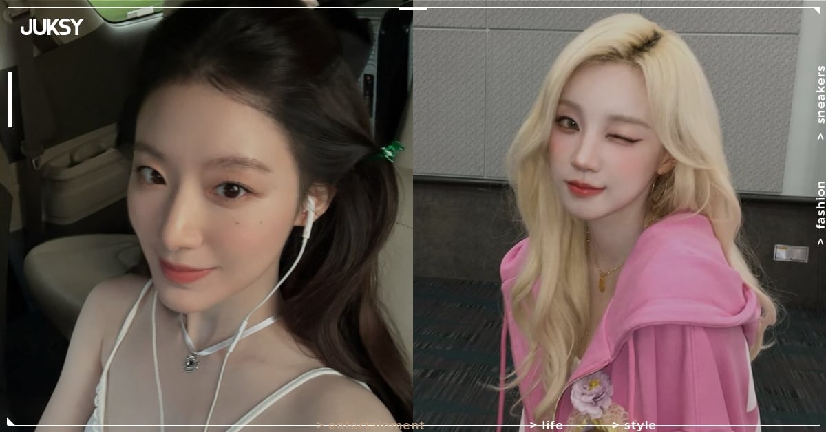 i-dle 演唱會 VCR 幕後花絮公開！舒華、雨琦「中文飆戲」展現自然演技！