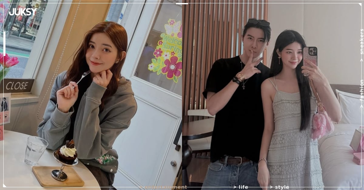 捕獲野生唐禹哲、蘇小軒一家三口！現身幼兒園陪愛子，高顏值父母超吸睛