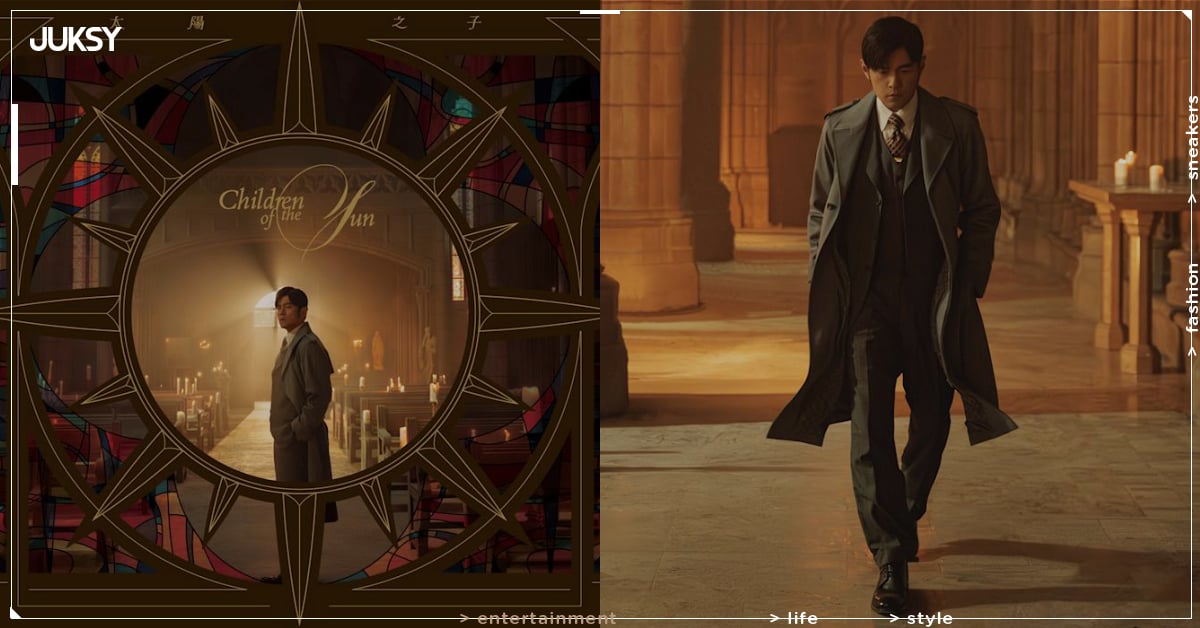 周杰倫新專輯《太陽之子》預購、發行時間出爐！13 首新歌、巴黎教堂 MV、電影院首映全攻略 ！