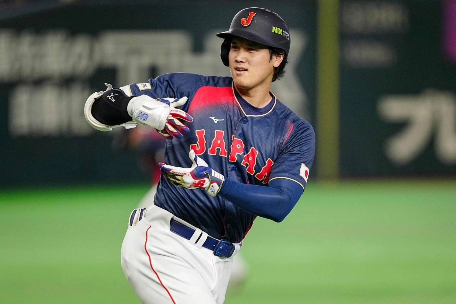 2026 WBC 經典賽最佳九人名單出爐！大谷翔平成亞洲唯一入選球員！