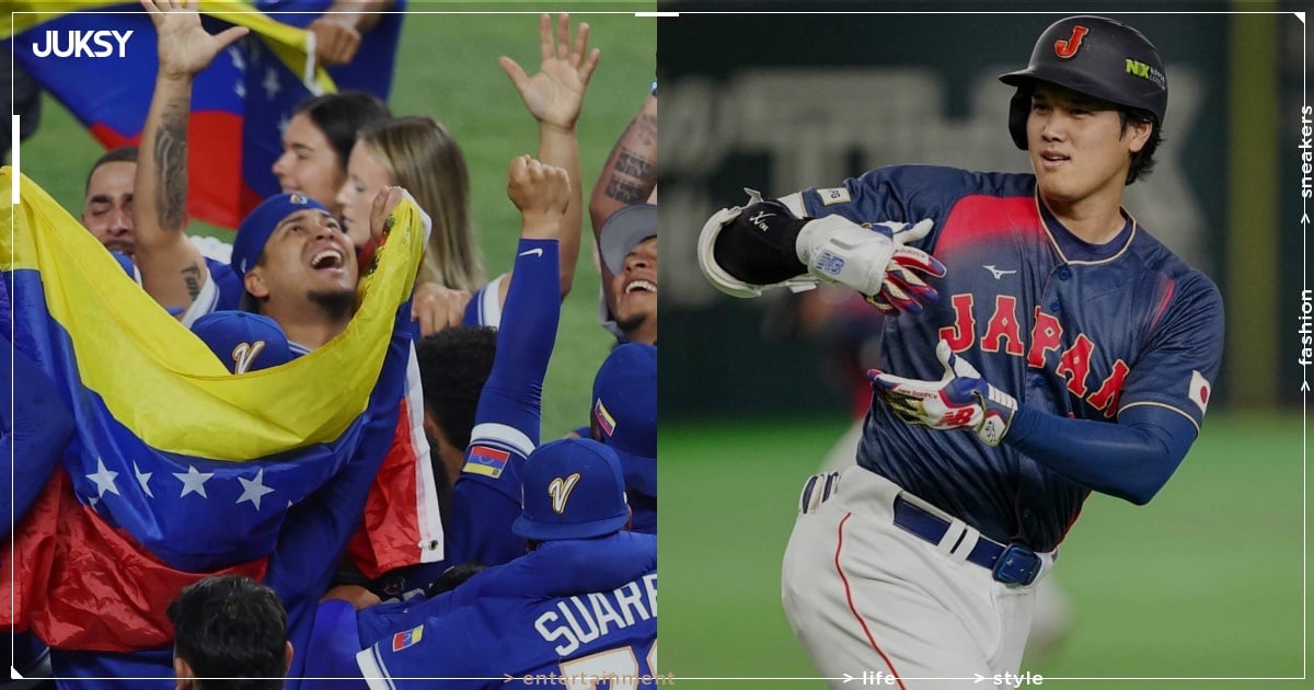 2026 WBC 經典賽最佳九人名單出爐！大谷翔平成亞洲唯一入選球員！