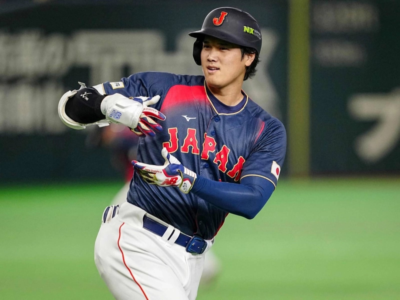 2026 WBC 經典賽最佳九人名單出爐！大谷翔平成亞洲唯一入選球員！