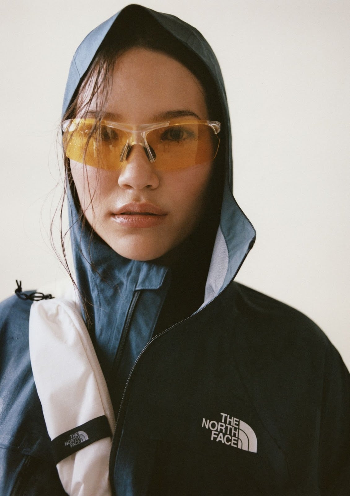 The North Face 2026 春夏 Hike 系列登場 北面 Mountain Quest 探索山野新視界，世界越走越大！