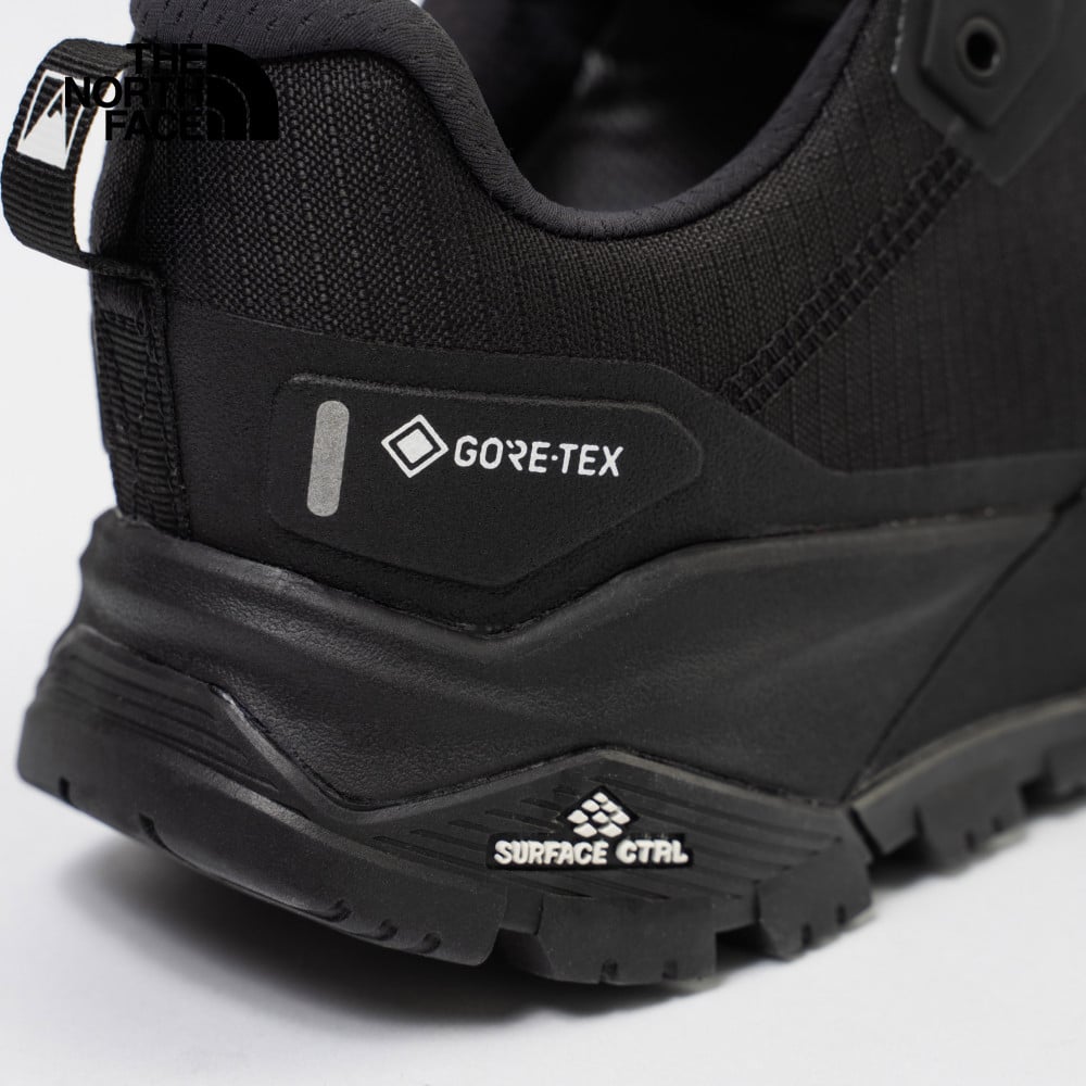 The North Face 2026 春夏 Hike 系列登場 北面 Mountain Quest 探索山野新視界，世界越走越大！