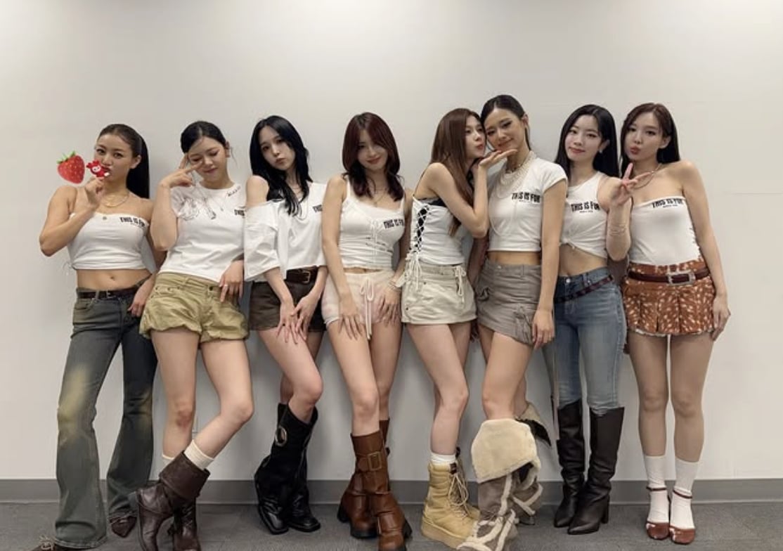 TWICE 台北大巨蛋連唱 3 天！入場規範、限定活動、快閃店...完整攻略一次看！