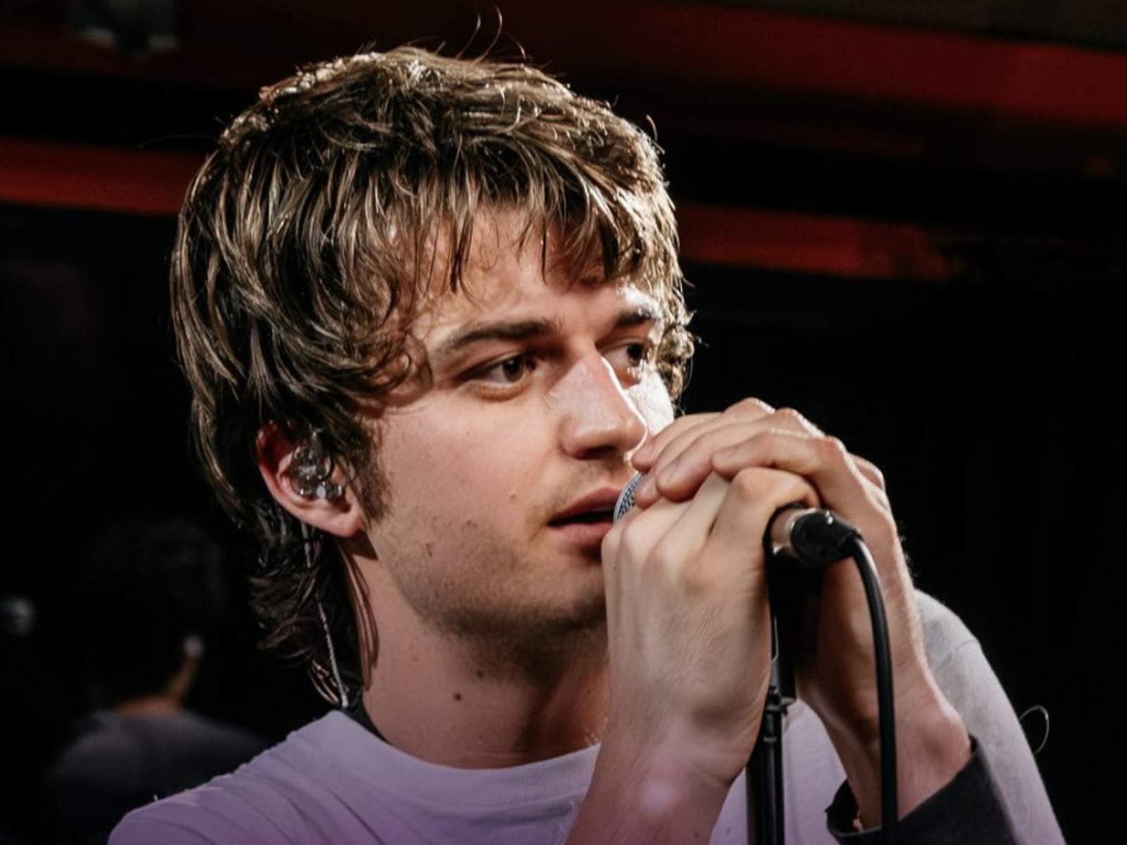 《怪奇物語》「史蒂夫」喬奇瑞音樂事業登頂！Djo 宣佈 2026 夏季個人專場巡演